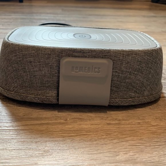 NEW Homedics Fast UV-Clean Portable Sanitizer Case with USB - Picture 2 of 8